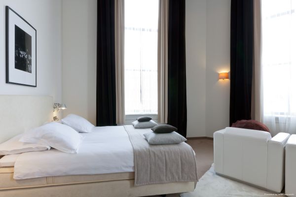 Suitehotel Pincoffs (Rotterdam)